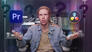 Adobe Premiere vs Davinci Resolve Clockwork 9 Cleveland Video Production Creative Agency