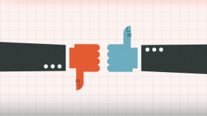 How to Give and Receive Creative Feedback - Clockwork 9 Blog