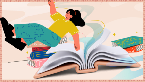 9 Advantages of Using Motion Graphics to tell Engaging Stories that Inspire Customers