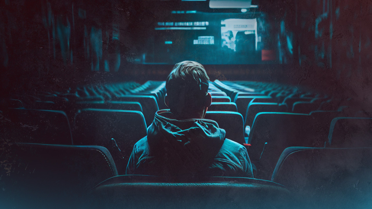 Technology in Film A Blessing and a Curse Clockwork 9