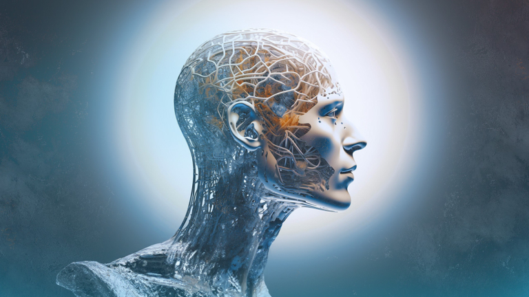 The Rise of AI Clockwork 9