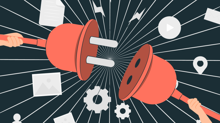 Unplug and Recharge An Antidote to Burnout Clockwork 9