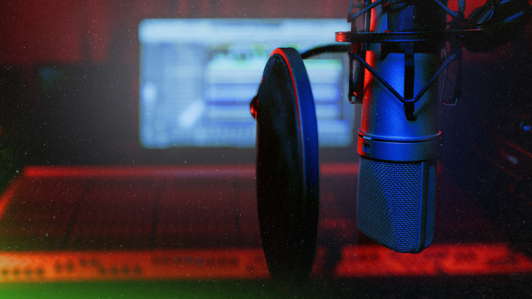 How to Record Vocals- Getting Started and DIY Tips Clockwork 9 Creative Agency Video Production