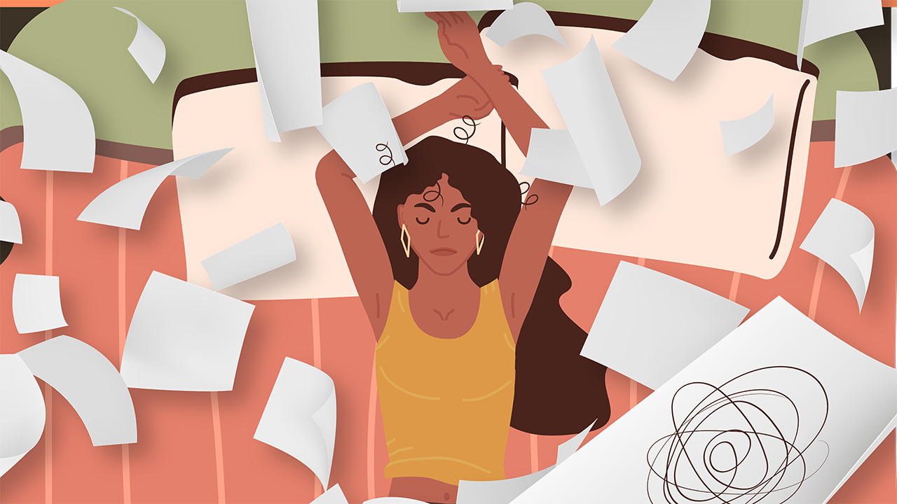 9 Strategies for Overcoming Creative Blocks